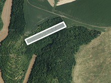 Prodej  lesa 2 746 m²